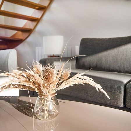 Salicorne Villa Renovee A L'Oree De La Zone Naturelle Groffliers Exteriér fotografie