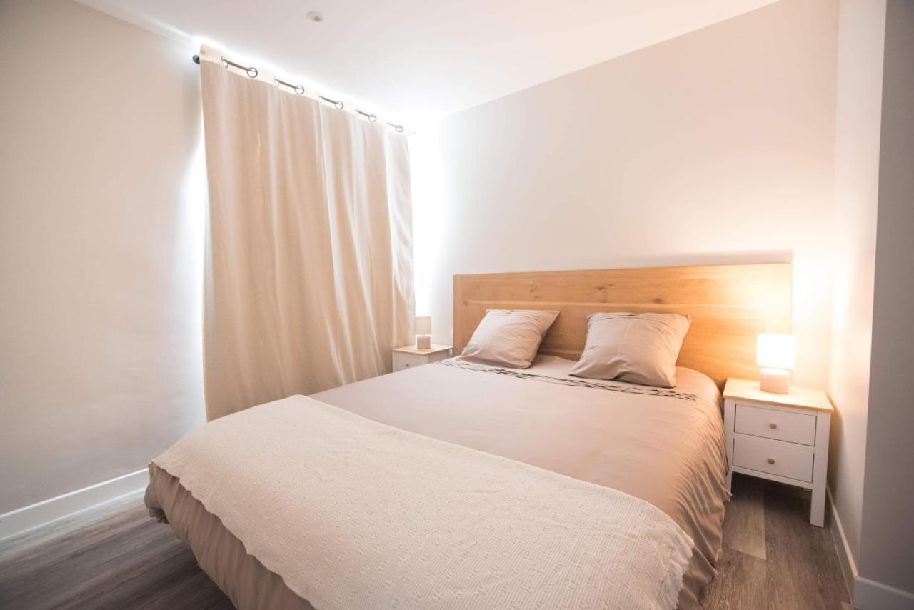 Salicorne Villa Renovee A L'Oree De La Zone Naturelle Groffliers Exteriér fotografie